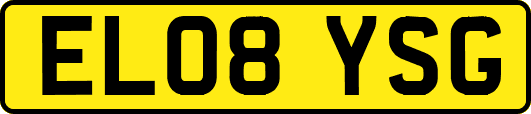 EL08YSG