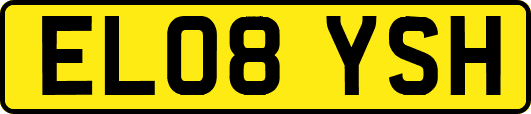 EL08YSH