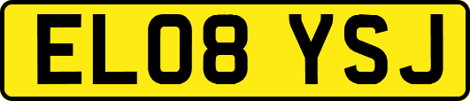 EL08YSJ