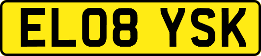 EL08YSK