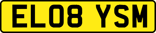 EL08YSM