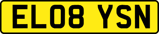 EL08YSN