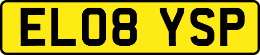EL08YSP