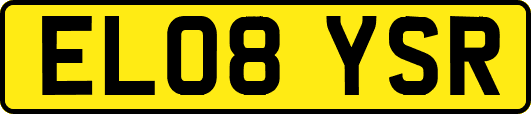 EL08YSR