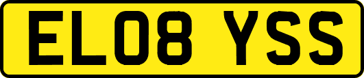 EL08YSS