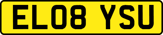 EL08YSU