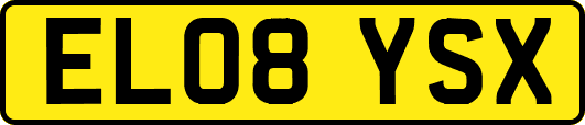EL08YSX