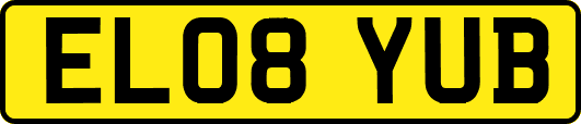 EL08YUB