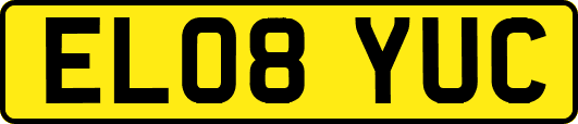 EL08YUC
