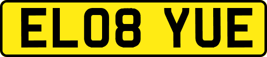 EL08YUE