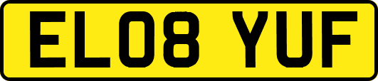 EL08YUF