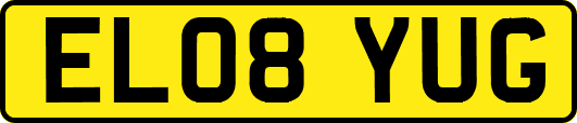 EL08YUG