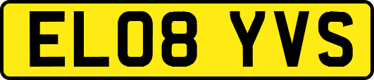EL08YVS