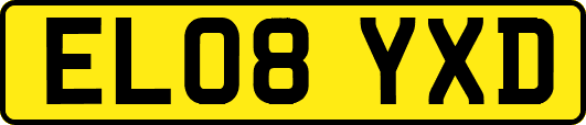 EL08YXD
