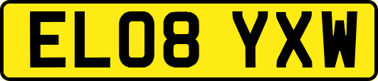 EL08YXW