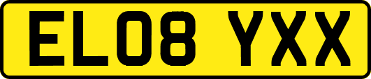 EL08YXX