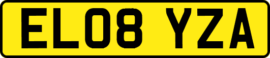 EL08YZA