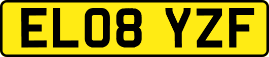 EL08YZF