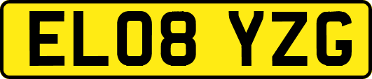 EL08YZG