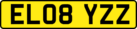 EL08YZZ