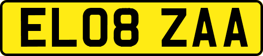 EL08ZAA
