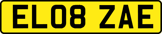 EL08ZAE