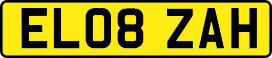 EL08ZAH