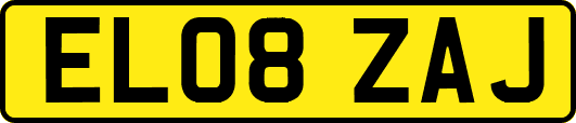 EL08ZAJ