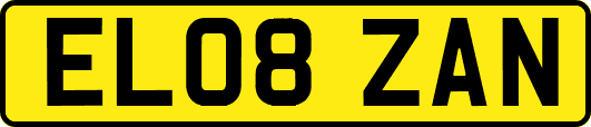EL08ZAN