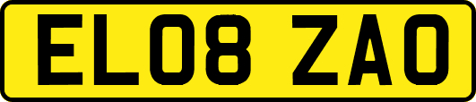EL08ZAO