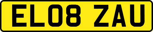 EL08ZAU