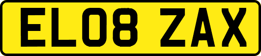 EL08ZAX