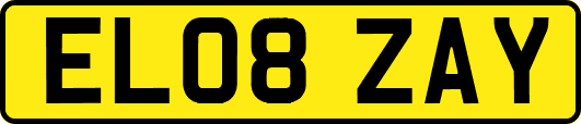 EL08ZAY