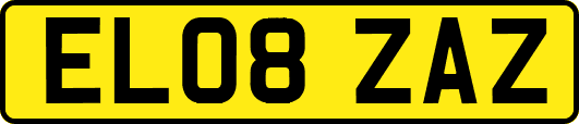 EL08ZAZ