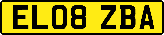 EL08ZBA