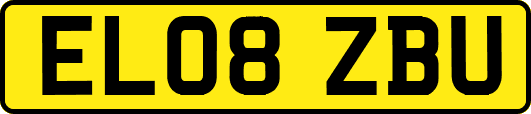 EL08ZBU