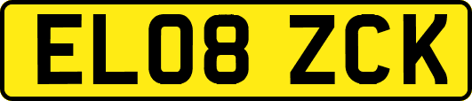 EL08ZCK