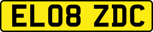 EL08ZDC