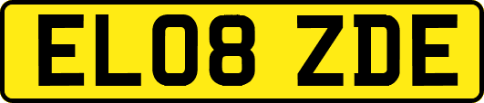 EL08ZDE