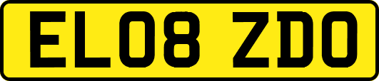 EL08ZDO