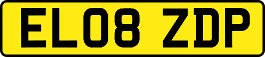 EL08ZDP
