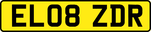 EL08ZDR