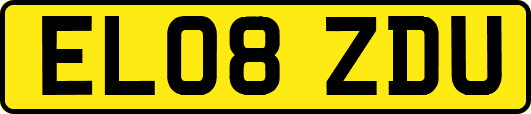EL08ZDU