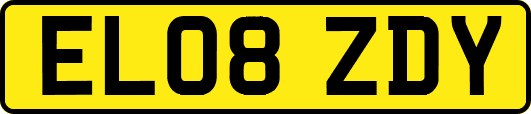 EL08ZDY