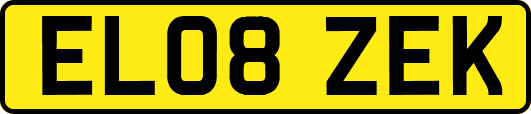 EL08ZEK