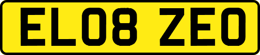 EL08ZEO
