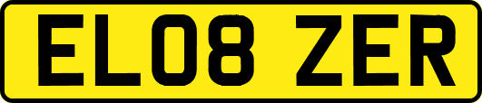EL08ZER