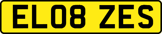 EL08ZES