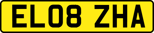 EL08ZHA