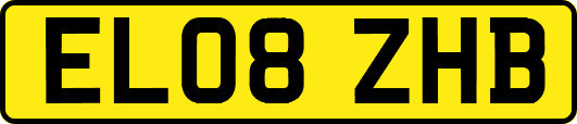 EL08ZHB